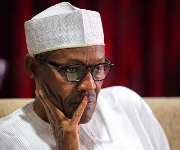 2019: Buhari Finally Announces Intention To Seek Re-Election
